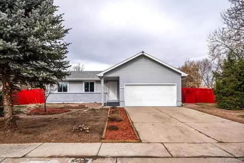 5604 Lantana Dr, Colorado Springs, CO 80915