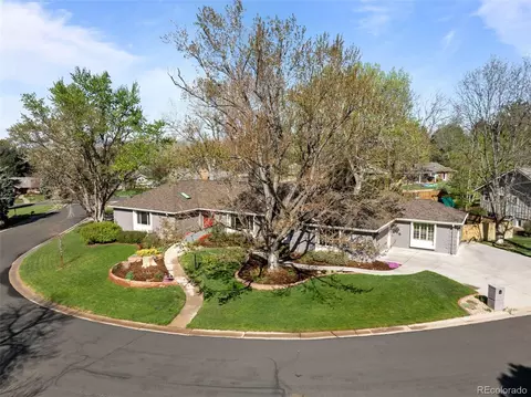 4951 Sanford Cir W, Cherry Hills Village, CO 80113