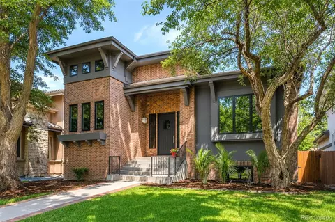 2020 S Madison St, Denver, CO 80210