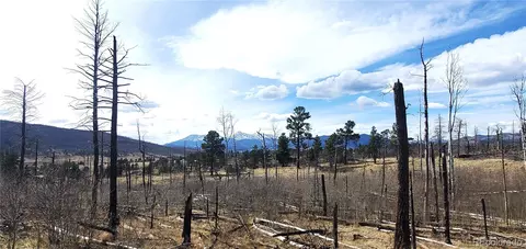 lot1209 Emery Loop, Fort Garland, CO 81133