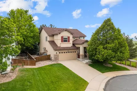 9105 W Freiburg Pl, Littleton, CO 80127