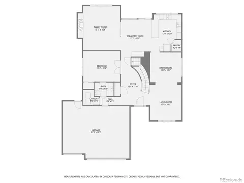 10417 Lions Path, Lone Tree, CO 80124 photo 38