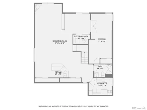 10417 Lions Path, Lone Tree, CO 80124 photo 37