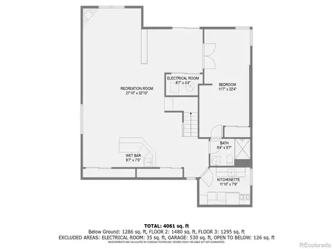 10417 Lions Path, Lone Tree, CO 80124 photo 41