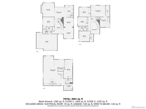 10417 Lions Path, Lone Tree, CO 80124 photo 40