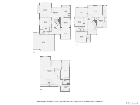 10417 Lions Path, Lone Tree, CO 80124 photo 42
