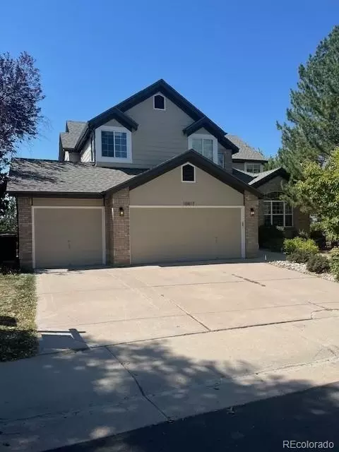 10417 Lions Path, Lone Tree, CO 80124