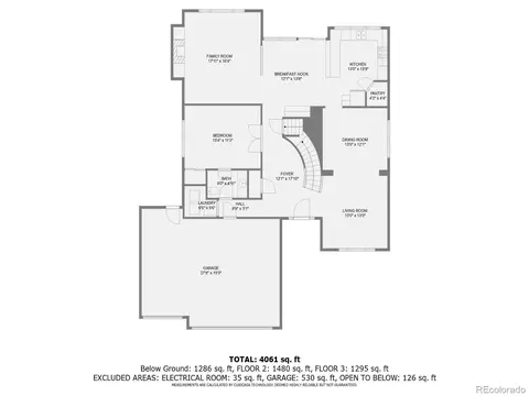 10417 Lions Path, Lone Tree, CO 80124 photo 35