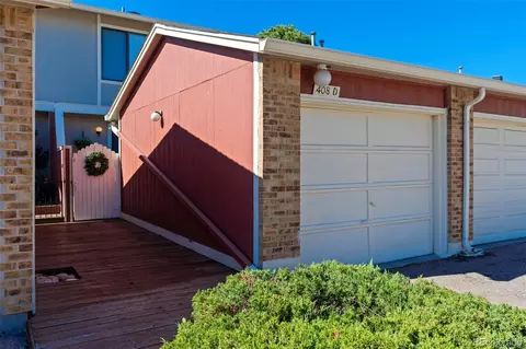 408 W Rockrimmon Blvd #D, Colorado Springs, CO 80919