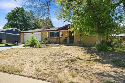 1567 S Dover Ct, Denver, CO 80232