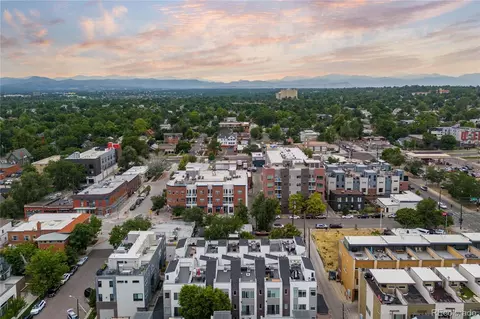 2831 W 25th Ave #3, Denver, CO 80211