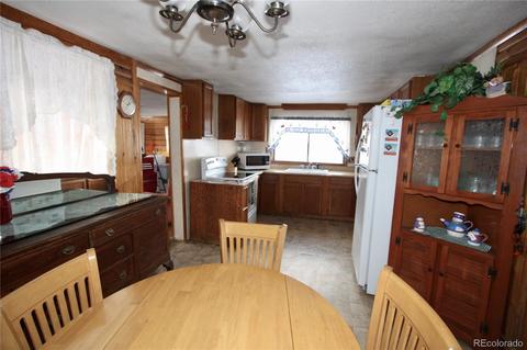45 County Road 526, Tabernash, CO 80478 photo 2