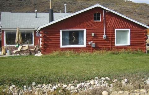 45 County Road 526, Tabernash, CO 80478 photo 1