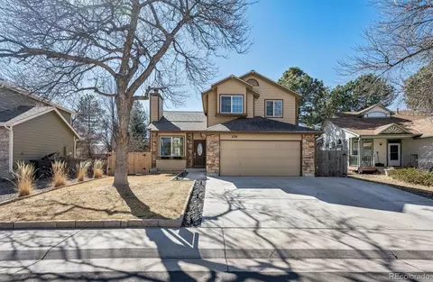 1174 E 130th Dr, Thornton, CO 80241