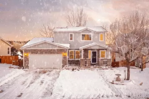 21550 Longs Peak Ln, Parker, CO 80138