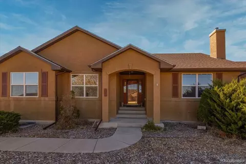 547 N Matt Dr, Pueblo West, CO 81007