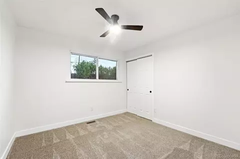 Bedroom - 7217 W 79th Dr, Arvada, CO 80003 photo 5 of 5