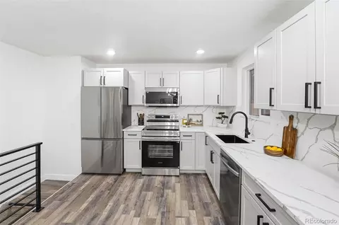 Kitchen - 7217 W 79th Dr, Arvada, CO 80003 photo 1 of 3