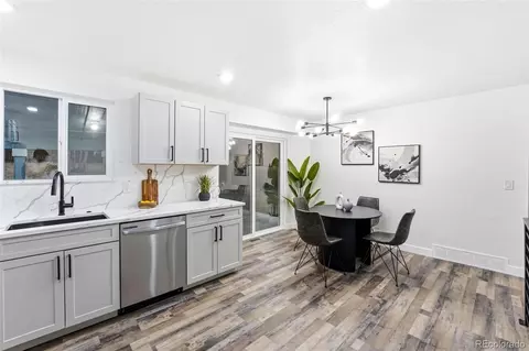 Kitchen - 7217 W 79th Dr, Arvada, CO 80003 photo 3 of 3