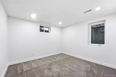 Bedroom - 7217 W 79th Dr, Arvada, CO 80003 photo 3 of 5