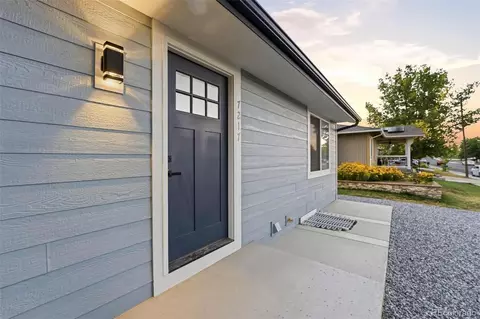 Exterior - 7217 W 79th Dr, Arvada, CO 80003 photo 3 of 5
