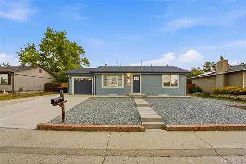Exterior - 7217 W 79th Dr, Arvada, CO 80003 photo 1 of 5