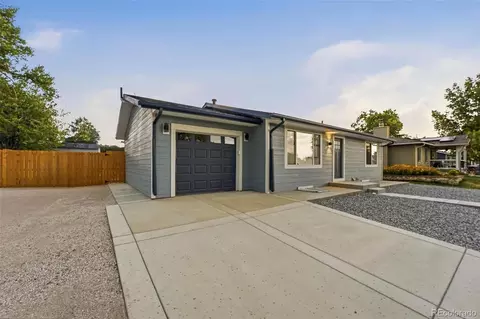 Exterior - 7217 W 79th Dr, Arvada, CO 80003 photo 2 of 5