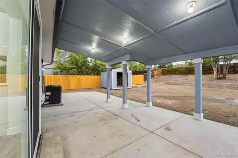 Exterior - 7217 W 79th Dr, Arvada, CO 80003 photo 5 of 5