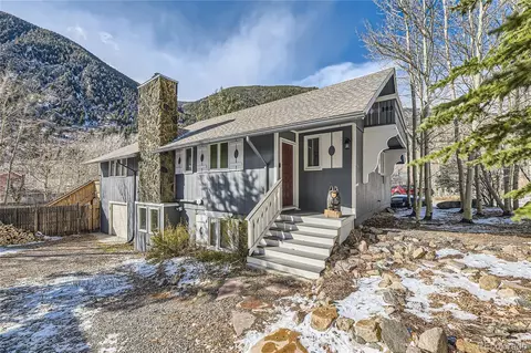 1589 Main St, Georgetown, CO 80444