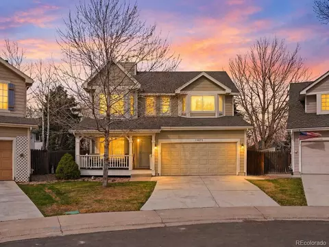 19075 E Bonney Ct, Parker, CO 80134