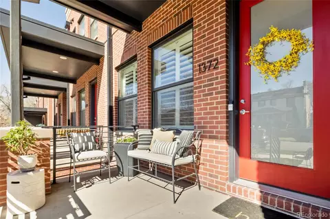 1372 Vine St, Denver, CO 80206