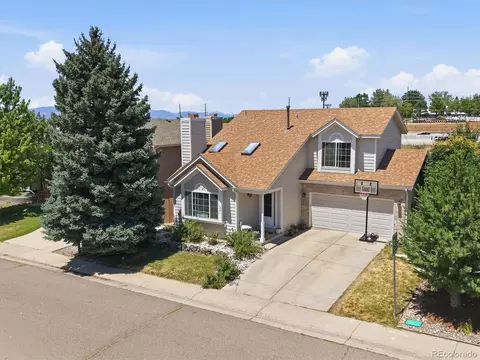 651 White Cloud Dr, Littleton, CO 80126