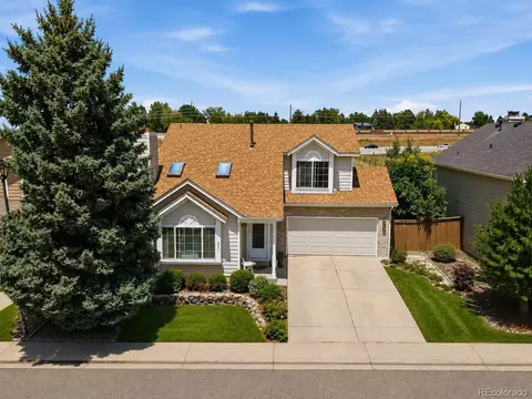 651 White Cloud Dr, Littleton, CO 80126