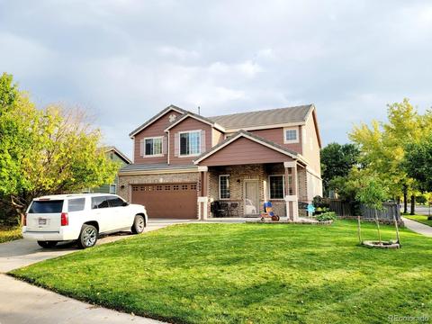 19600 E 59th Dr, Aurora, CO 80019 photo 1