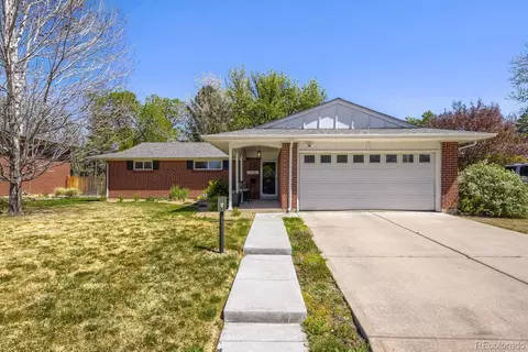 3326 S Verbena Ct, Denver, CO 80231
