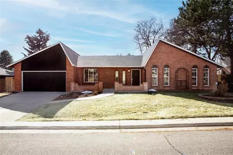 6372 W Fremont Dr, Littleton, CO 80128