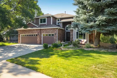2437 Waneka Lake Trl, Lafayette, CO 80026