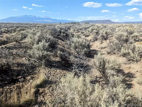 lot104 Canal Rd, Fort Garland, CO 81133