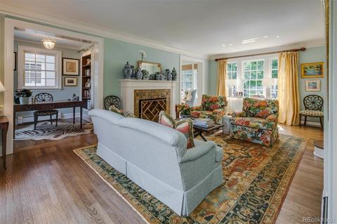 456 N Williams St, Denver, CO 80218 photo 5