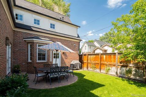 456 N Williams St, Denver, CO 80218 photo 34