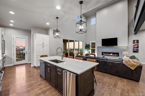 10109 Bellwether Ln, Lone Tree, CO 80124 photo 13