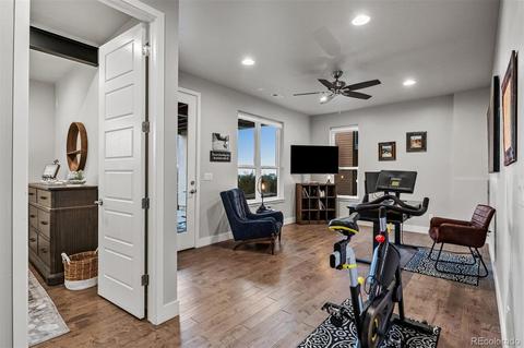 10109 Bellwether Ln, Lone Tree, CO 80124 photo 29