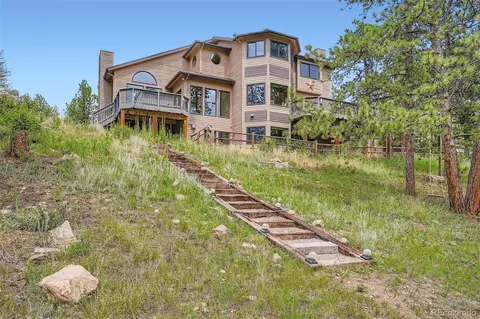 13342 Douglass Ranch Dr, Pine, CO 80470 photo 29