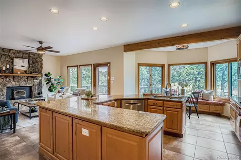 13342 Douglass Ranch Dr, Pine, CO 80470 photo 9