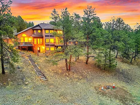 13342 Douglass Ranch Dr, Pine, CO 80470 photo 2