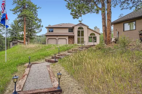 13342 Douglass Ranch Dr, Pine, CO 80470 photo 3