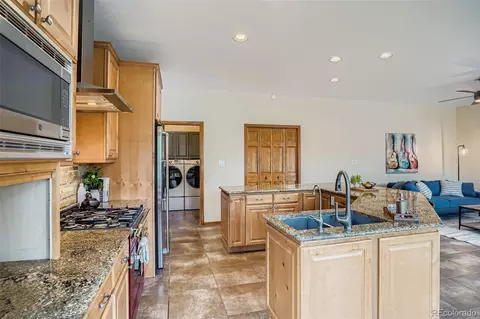 13342 Douglass Ranch Dr, Pine, CO 80470 photo 10