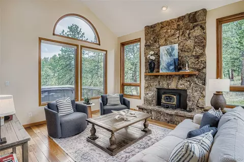 13342 Douglass Ranch Dr, Pine, CO 80470 photo 6