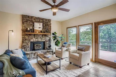 13342 Douglass Ranch Dr, Pine, CO 80470 photo 12