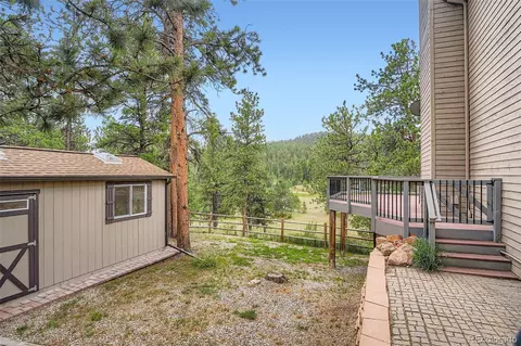 13342 Douglass Ranch Dr, Pine, CO 80470 photo 28